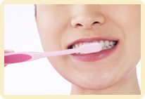 歯周病と予防
